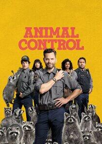 Animal Control - Season 2