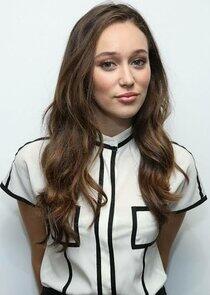 Alycia Debnam-Carey