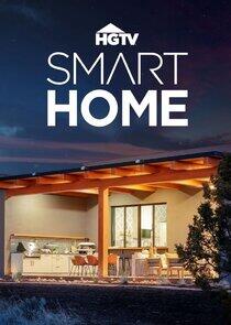 HGTV Smart Home Giveaway