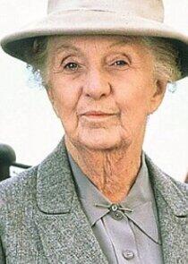 Joan Hickson