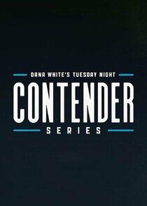 Dana White's Tuesday Night Contender Series