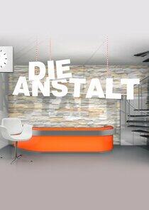 Die Anstalt