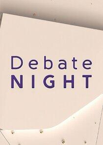 Debate Night