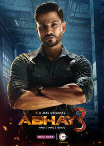 Abhay