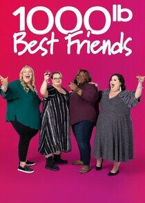 1000-lb Best Friends - Season 1