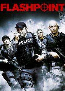 Flashpoint