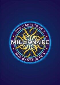 Who Wants to Be a Millionaire?