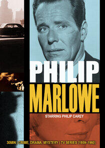 Philip Marlowe