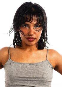 photo of Ravina Raventos photo of Ravina Raventos