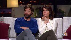 Mark Duplass & Katie Aselton