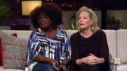 Jean Smart & Sheryl Underwood