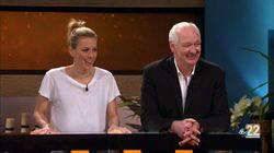 Colin Mochrie & Iliza Shlesinger