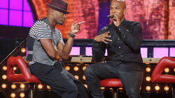 Taye Diggs vs. Ne-Yo