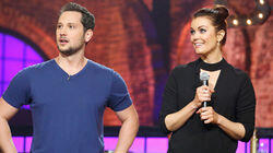 Bellamy Young vs. Matt McGorry