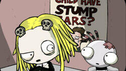 Lenore's Last (1)