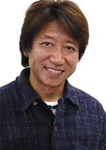 Kazuhiko Inoue