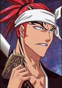 Renji Abarai