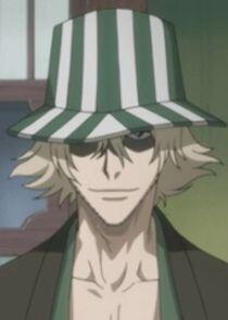 Kisuke Urahara