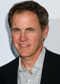 Mark Moses