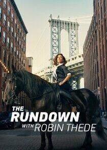 The Rundown with Robin Thede