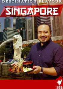 Destination Flavour Singapore