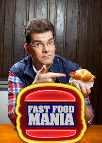 Fast Food Mania