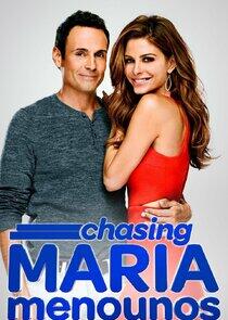 Chasing Maria Menounos