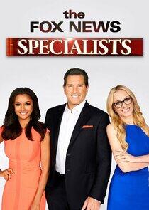 The Fox News Specialists