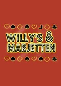 Willy's en Marjetten - Season 1