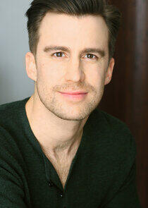 Gavin Creel