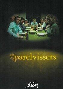 De Parelvissers