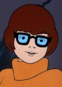 Velma Dinkley