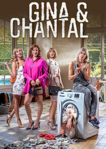 Gina & Chantal - Season 1