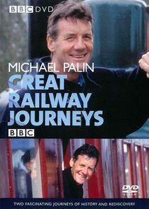 Great Railway Journeys