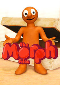 The Morph Files