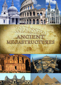 Ancient Megastructures