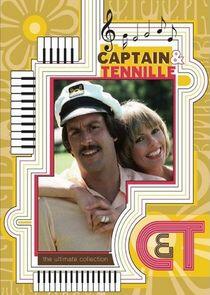 The Captain and Tennille