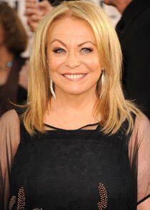 Jacki Weaver