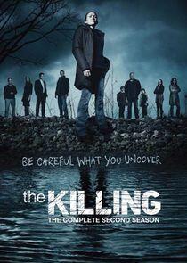 The Killing - Season 2