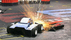 BattleBots Champions: The Final Slugfest