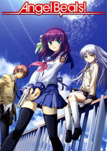 Angel Beats!