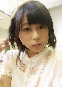 Inori Minase