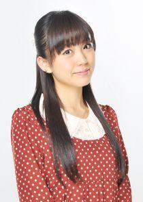 Suzuko Mimori