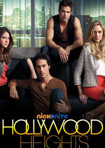 Hollywood Heights