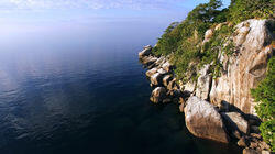 Lake Malawi