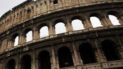 Colosseum: Roman Death Trap