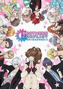 Brothers Conflict