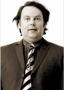 Rich Fulcher