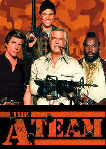 The A-Team