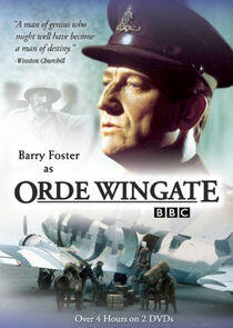 Orde Wingate